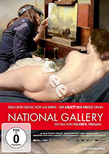 National Gallery |   DVD